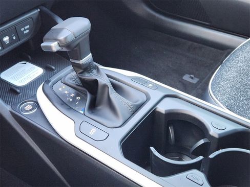 New 2025 Kia K4 GT-Line w/ GT-Line Sunroof Package image 15