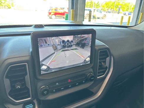 Used 2024 Ford Bronco Sport Outer Banks w/ Tech Package AWD/4WD image 21