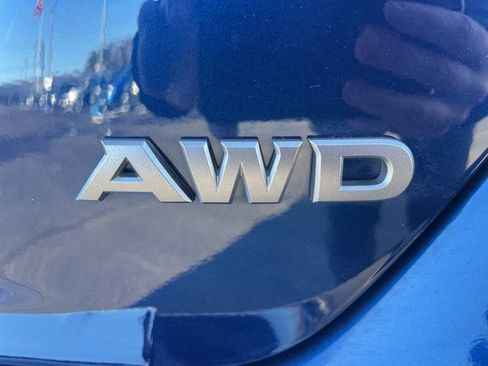 Used 2023 Nissan Altima 2.5 SR image 8