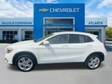 Used 2020 Mercedes-Benz GLA 250 4MATIC image 5