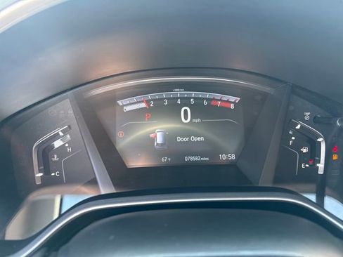 Used 2020 Honda CR-V Touring image 12