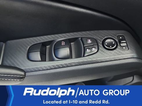 Used 2025 Nissan Altima 2.5 SV image 12