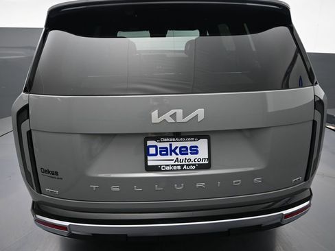 New 2027 Kia Telluride X-Line SX Prestige AWD/4WD image 37