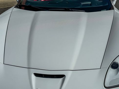 Used 2013 Chevrolet Corvette Grand Sport w/ 3LT Preferred Equipment Group image 20