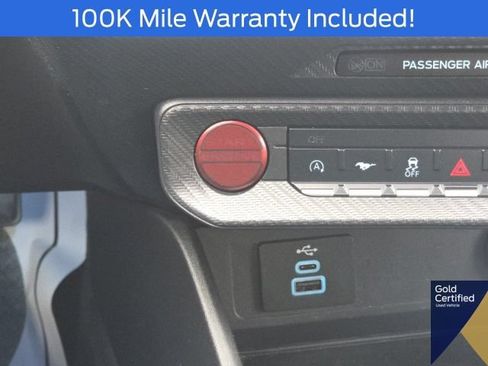 Used 2025 Ford Mustang Premium RWD image 46