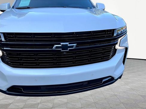 Used 2024 Chevrolet Suburban RST w/ Luxury Package AWD/4WD image 34