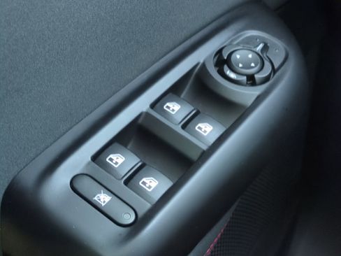 Certified 2024 Dodge Hornet GT w/ GT Blacktop Package image 21