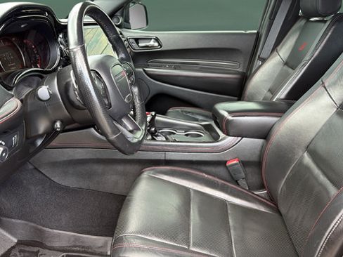 Used 2023 Dodge Durango R/T AWD/4WD image 17