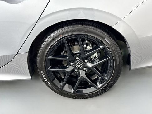 Certified 2023 Honda Civic Sport image 42
