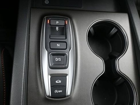 Certified 2025 Honda Ridgeline TrailSport image 15