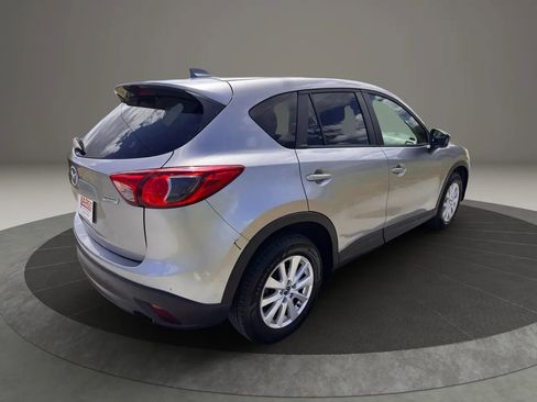 Used 2013 MAZDA CX-5 Touring w/ Bose & Moonroof Pkg AWD/4WD image 5