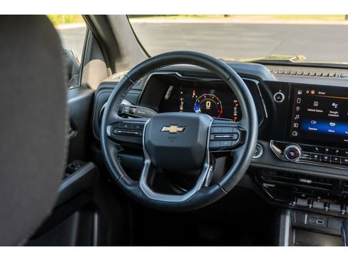 Used 2023 Chevrolet Colorado LT w/ LT Convenience Package II RWD image 20