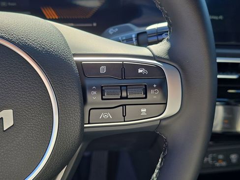 New 2026 Kia K5 GT-Line FWD image 31