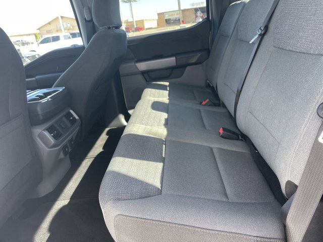 Used 2026 Ford F150 XLT w/ Mobile Office Package AWD/4WD image 21