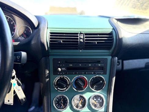 Used 2000 BMW M Roadster image 32