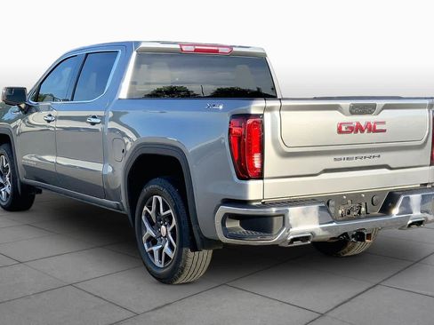 Used 2023 GMC Sierra 1500 SLT w/ SLT Premium Package AWD/4WD image 12