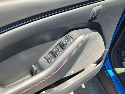 New 2025 Ford Mustang Mach-E Premium w/ Sport Appearance Package image 8
