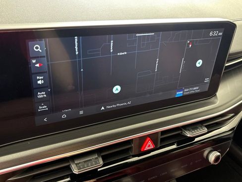 New 2026 Kia K5 GT-Line w/ GT-Line Red Interior Package FWD image 35