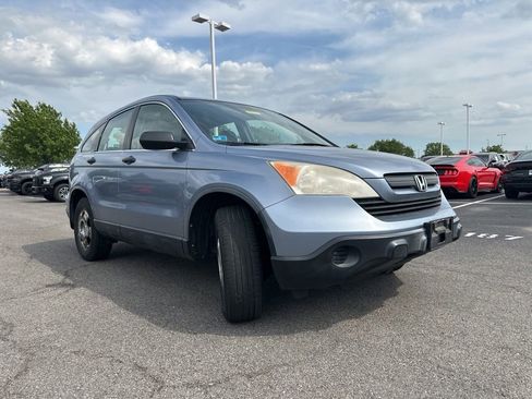 Used 2007 Honda CR-V LX image 13