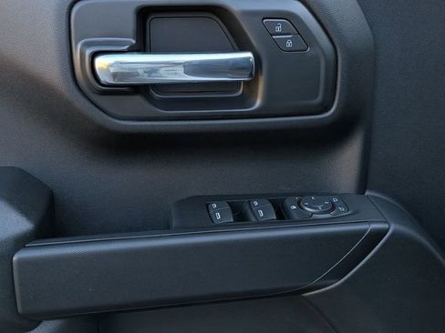 New 2026 GMC Sierra 1500 Pro w/ Pro Value Package image 11