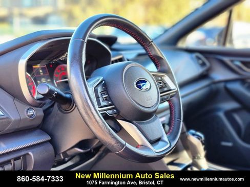 Used 2022 Subaru Impreza 2.0i Sport image 19