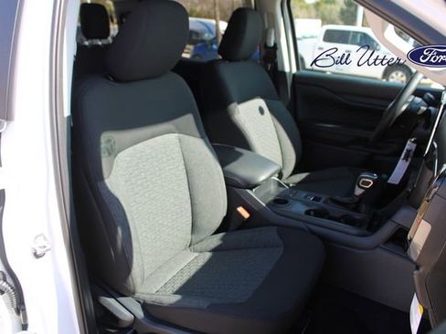 New 2026 Ford Ranger XLT w/ Black Appearance Package image 7