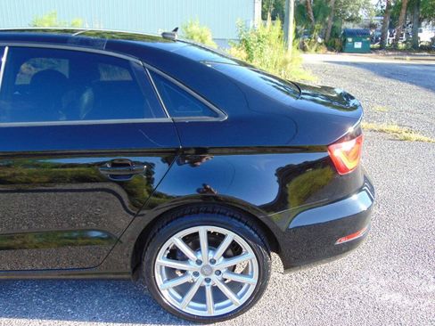 Used 2015 Audi A3 2.0T Premium w/ Driver Assistance Package AWD/4WD image 9