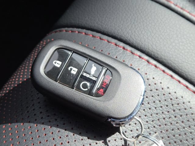 New 2026 Honda Pilot Black Edition image 37
