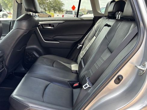 Certified 2023 Toyota RAV4 XLE Premium AWD/4WD image 15
