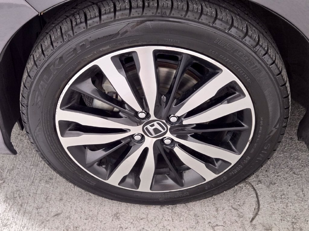 Used 2020 Honda Fit EX image 14