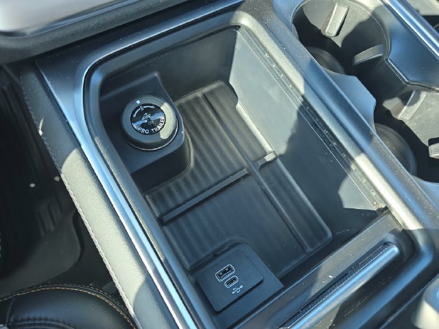 Certified 2026 Ford Expedition Tremor AWD/4WD image 28