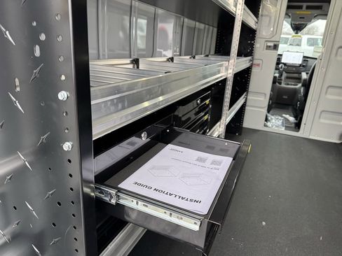 New 2026 Ford Transit 250 148 Medium Roof image 6