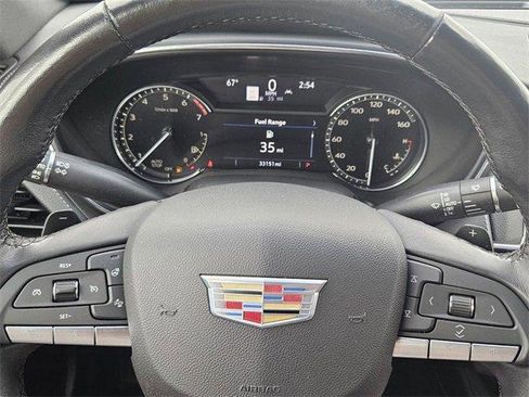 Used 2021 Cadillac CT5 Premium Luxury image 14