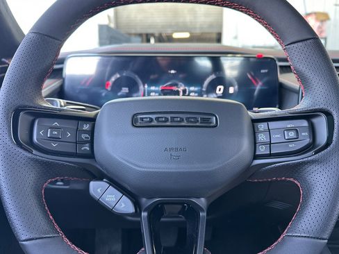 New 2026 Dodge Charger Scat Pack AWD/4WD image 23