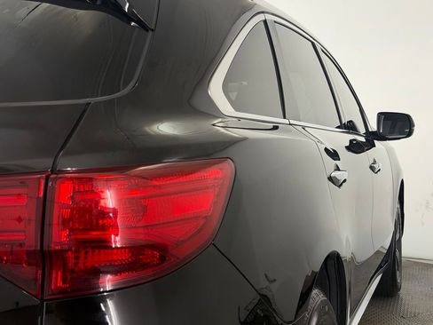 Used 2017 Acura MDX FWD image 67