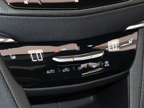 Used 2021 Cadillac XT5 Premium Luxury AWD/4WD image 32