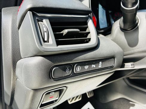 Used 2021 Acura TLX Type S image 26