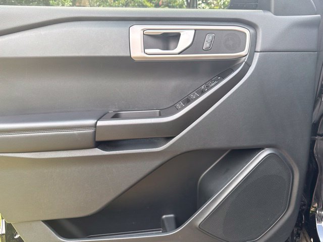 Used 2021 Ford Explorer 2WD image 43