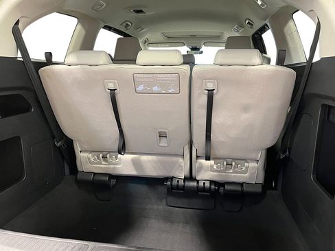 New 2026 Honda Odyssey EX-L image 26