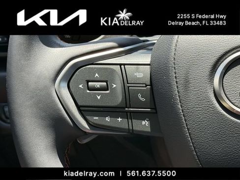 Used 2023 Lexus NX 350 AWD image 29