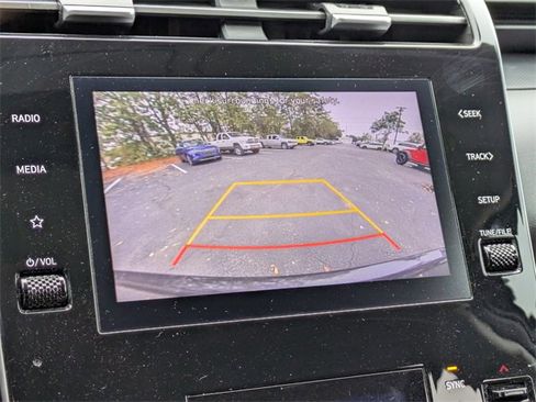Used 2024 Hyundai Tucson SEL image 23