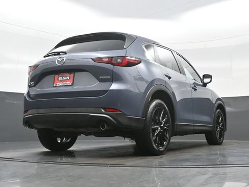 Used 2025 MAZDA CX-5 Carbon Edition AWD/4WD image 33