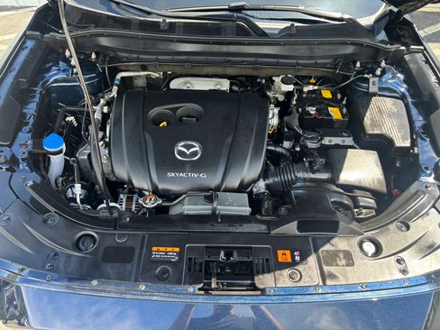 Used 2023 MAZDA CX-5 AWD 2.5 S image 74
