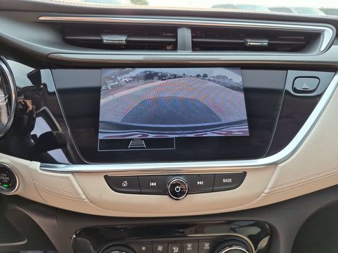 Used 2023 Buick Encore GX Select FWD image 28