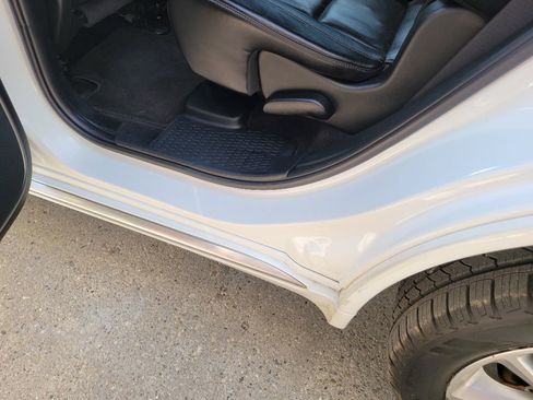 Used 2019 Dodge Durango Citadel AWD/4WD image 38