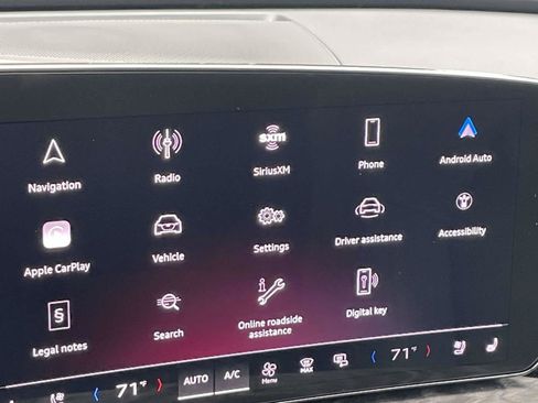 Certified 2025 Audi Q5 Premium Plus w/ Premium Plus AWD/4WD image 25