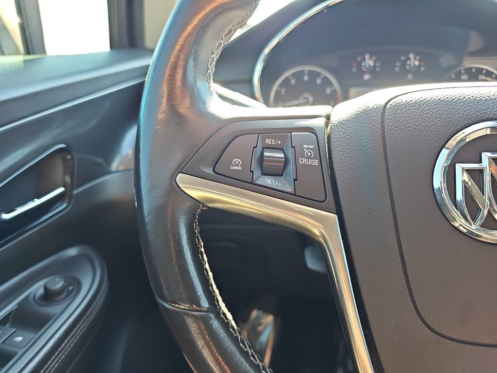 Used 2019 Buick Encore Preferred w/ LPO, Active Package FWD image 18