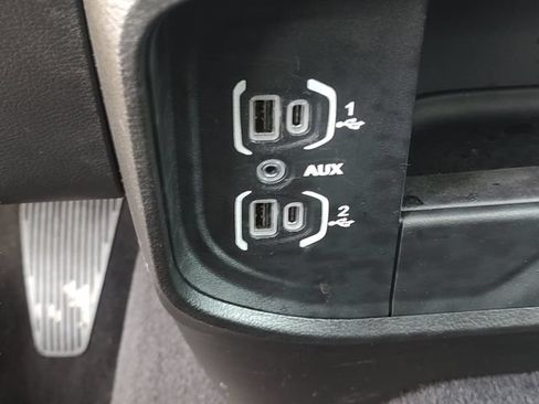 Used 2026 RAM 2500 Big Horn AWD/4WD image 19