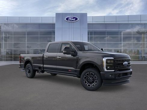 New 2026 Ford F350 Platinum image 7