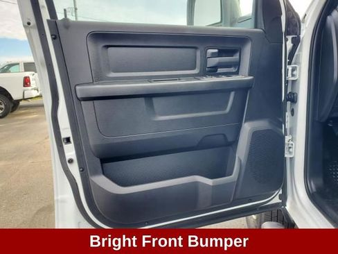 Used 2025 RAM 3500 Tradesman w/ Chrome Appearance Group image 7